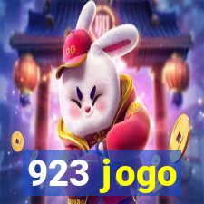 923 jogo